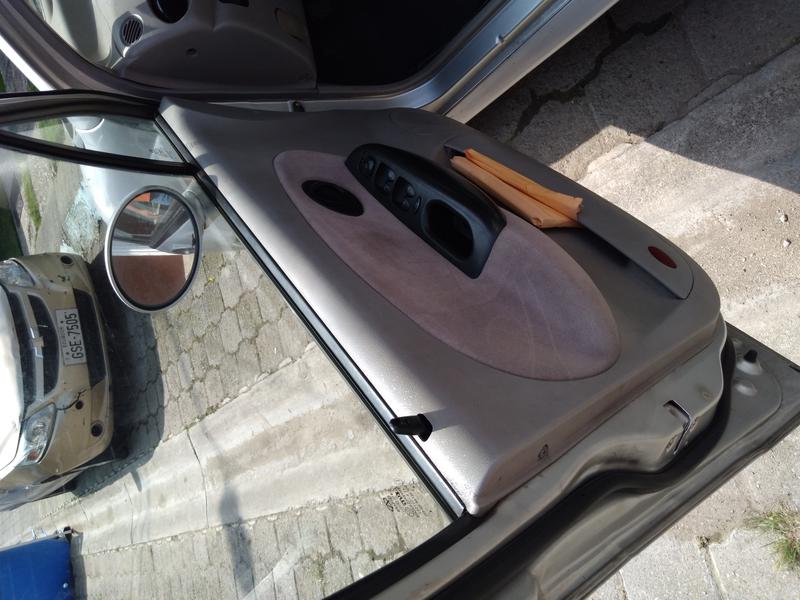 Chery QQ • 2013 • 174,000 km 2