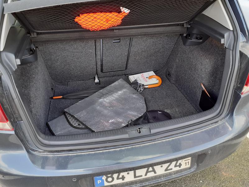 Volkswagen Golf • 2010 • 212,000 km 7