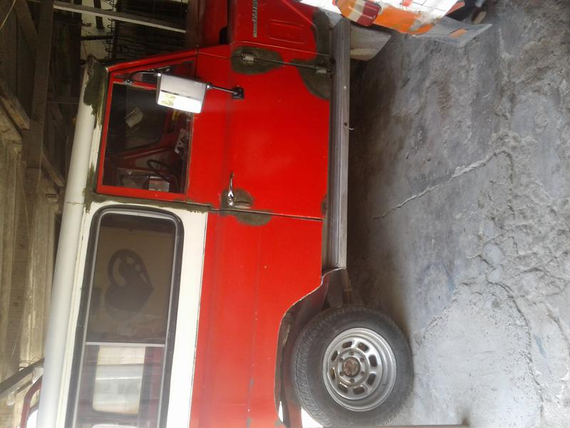 Nissan Patrol • 1974 • 50,000 km 15