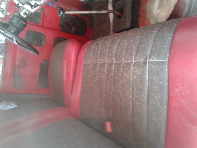 Nissan Patrol • 1974 • 50,000 km 16