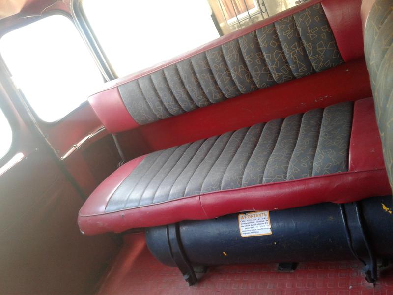 Nissan Patrol • 1974 • 50,000 km 14