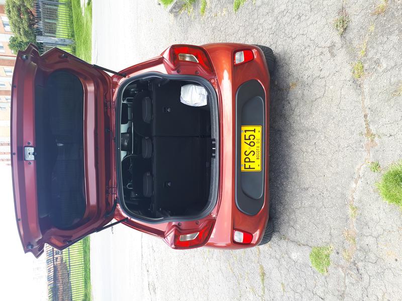 Kia Picanto • 2019 • 21,500 km 6