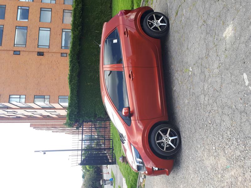 Kia Picanto • 2019 • 21,500 km 5