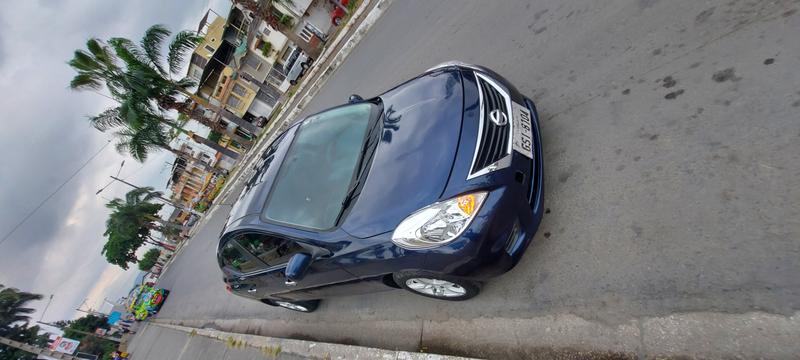 Nissan Versa • 2014 • 161,000 km 12