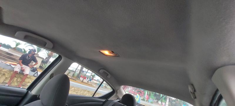 Nissan Versa • 2014 • 161,000 km 15