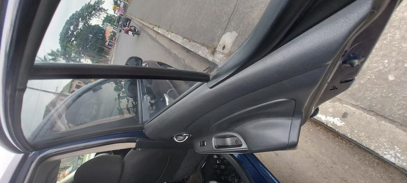 Nissan Versa • 2014 • 161,000 km 13