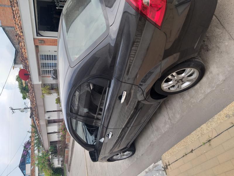 Chevrolet Aveo • 2011 • 53,000 km 7