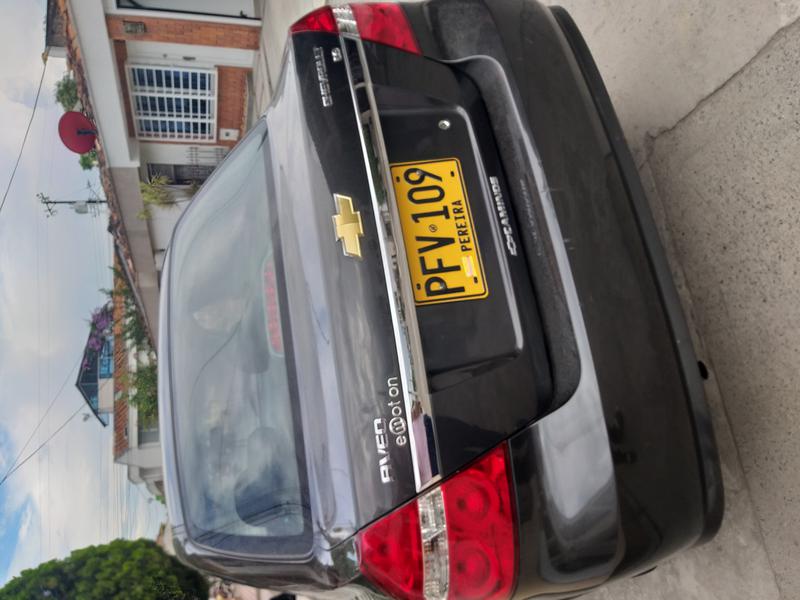 Chevrolet Aveo • 2011 • 53,000 km 3