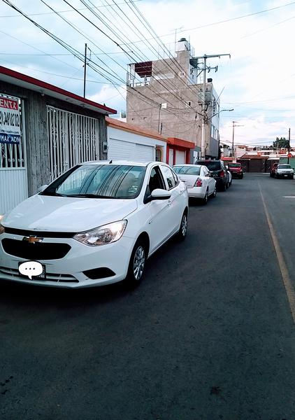 Chevrolet Aveo • 2019 • 30,000 km 4