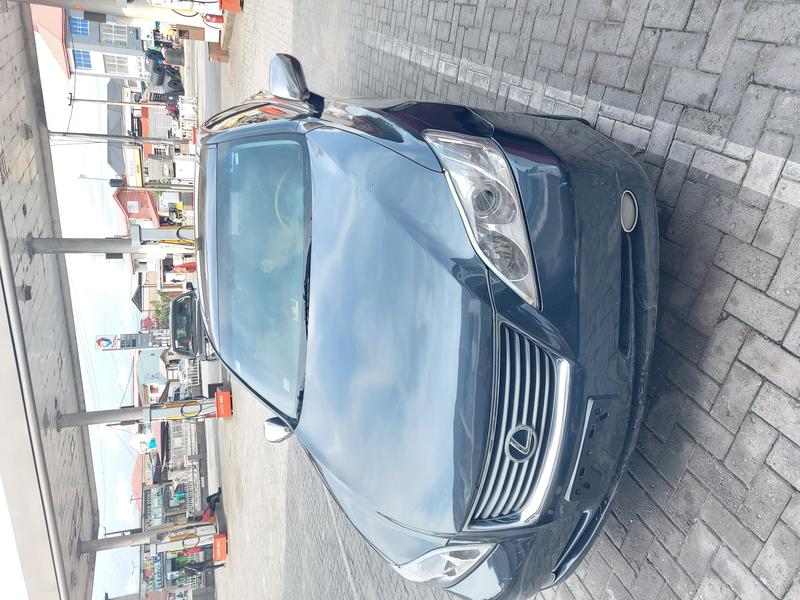 Lexus ES 350 • 2007 • 7,000 km 8