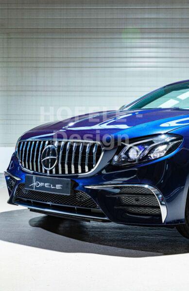 Mercedes-Benz E Cabrio • 2020 • 0 km 7