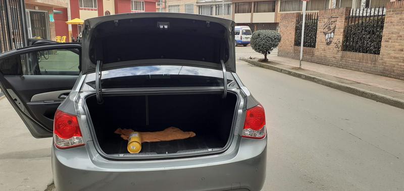 Chevrolet 1500 • 2012 • 60,000 km 9