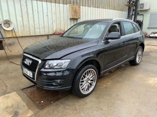 Audi Q5 • 2009 • 209,459 km 7