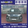 Ford EcoSport • 2017 • 0 km 4