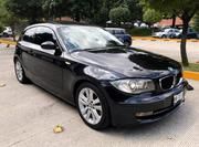 BMW Rad 1 • 2008 • 105,000 km 5