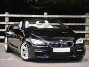 BMW M3 • 2017 • 24,000 km 3