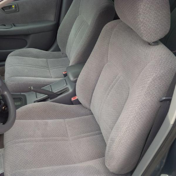 Toyota Camry • 2001 • 1,000 km 3