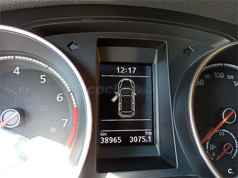 Volkswagen Scirocco • 2016 • 39,000 km 7