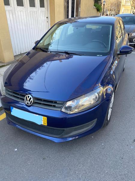 Volkswagen Polo • 2012 • 230,000 km 11