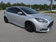 Ford Focus • 2018 • 23,000 km 2