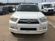 Toyota 4-Runner • 2012 • 4,701 km 3