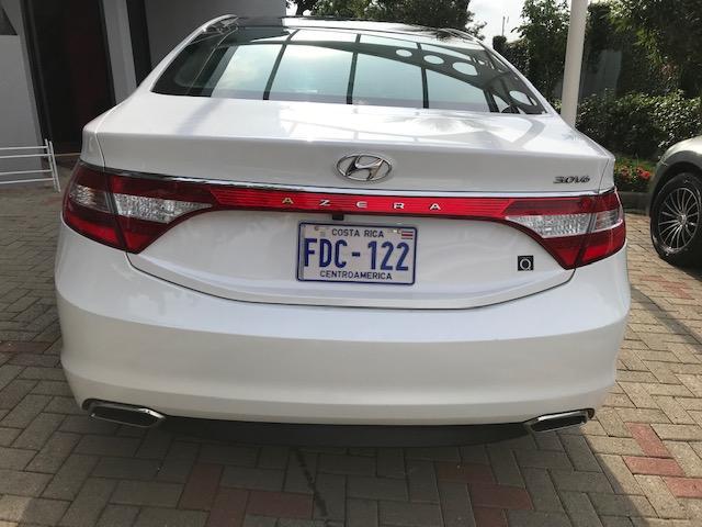 Hyundai Accent • 2016 • 26,000 km 2