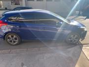 Ford Focus • 2012 • 109,000 km 3