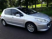 Peugeot 307 • 2012 • 139,000 km 1