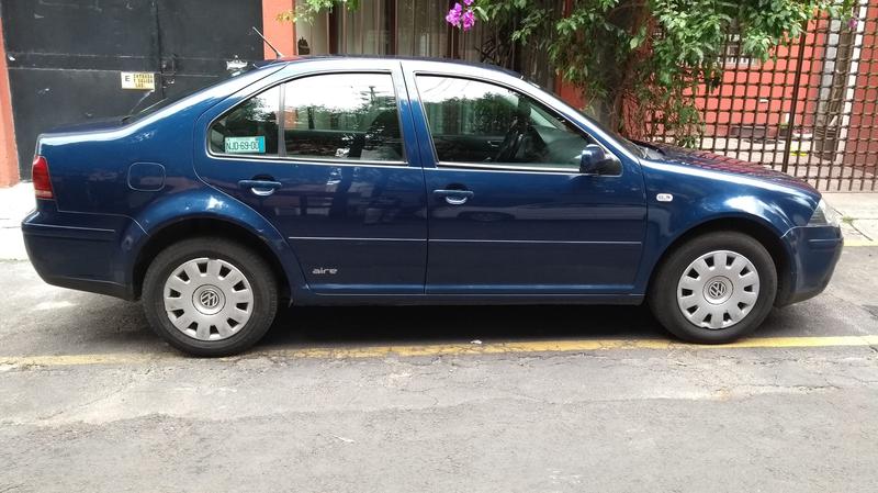 Volkswagen Jetta • 2013 • 118,000 km 6