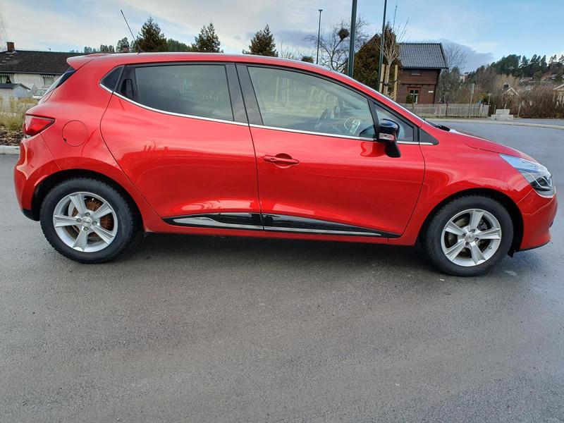 Renault Clio • 2013 • 156,000 km 7