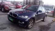 BMW X6 • 2013 • 1 km 6