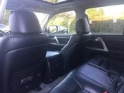 Toyota Land Cruiser • 2012 • 7,855 km 4