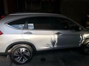 Honda CR-V • 2016 • 45,000 km 5