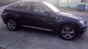 BMW X6 • 2013 • 1 km 15