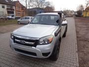 Ford Ranger • 2009 • 136,000 km 3