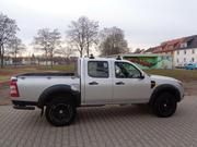 Ford Ranger • 2009 • 136,000 km 4