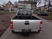 Ford Ranger • 2009 • 136,000 km 2