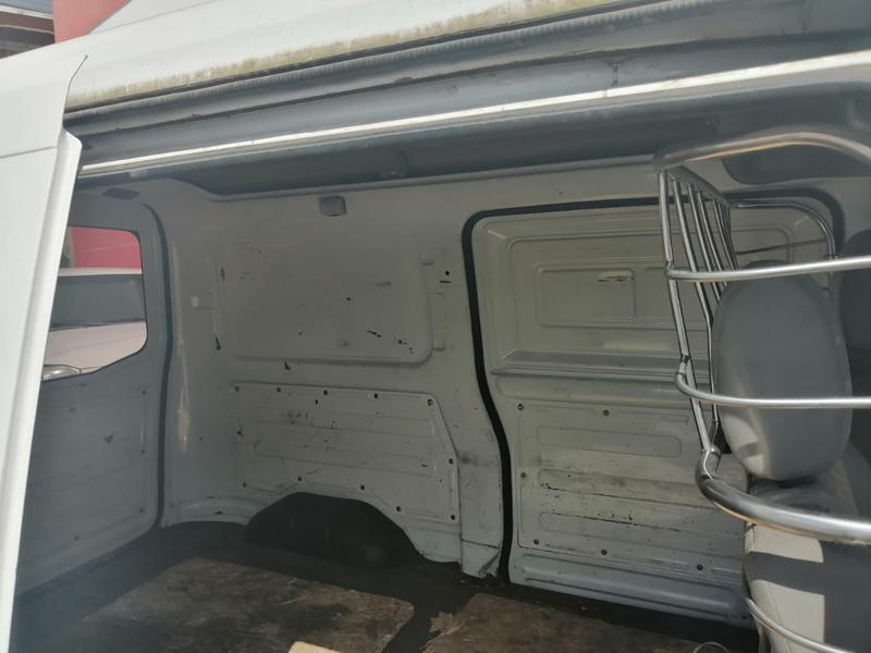 Chevrolet N-300 • 2016 • 180,782 km 3