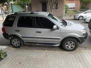 Ford EcoSport • 2009 • 200 km 1