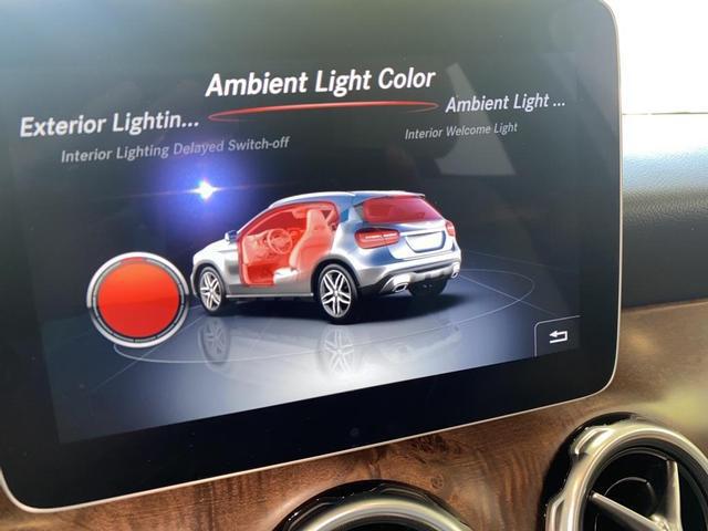 Mercedes-Benz GLA • 2017 • 40,486 km 14