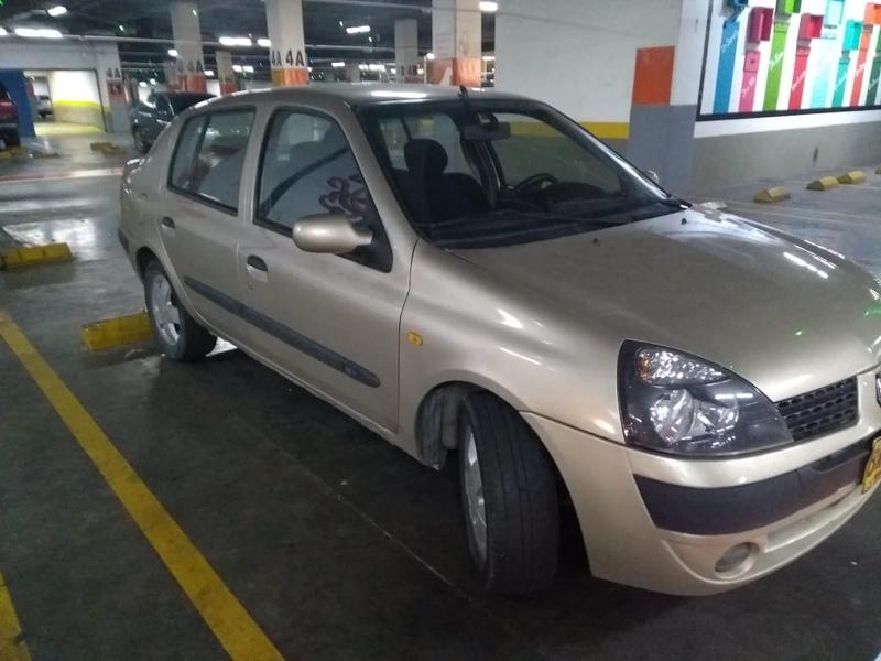 Renault Express • 2004 • 135,000 km 5