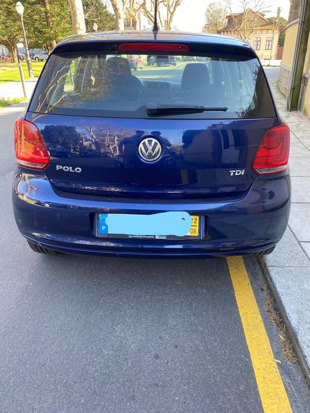 Volkswagen Polo • 2012 • 230,000 km 5