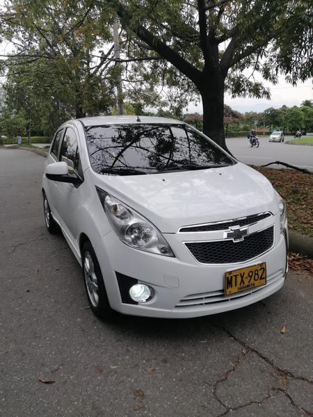 Chevrolet Spark GT • 2013 • 130,000 km 6