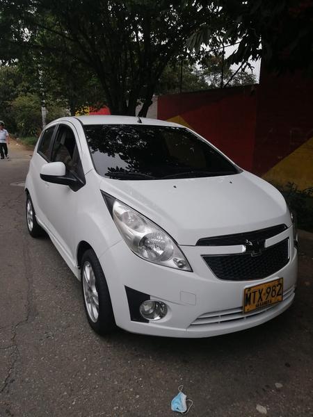 Chevrolet Spark GT • 2013 • 130,000 km 9