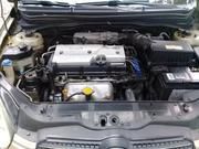 Hyundai Accent • 2007 • 50,000 km 1