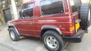 Mitsubishi Pajero • 1994 • 50,000 km 1