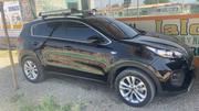 Kia Sportage • 2017 • 51,500 km 1