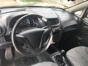 Chevrolet Sail • 2016 • 48,000 km 2