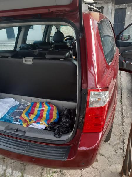 Kia Cerato • 2017 • 82,000 km 2