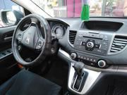 Honda CR-V • 2014 • 62,700 km 5